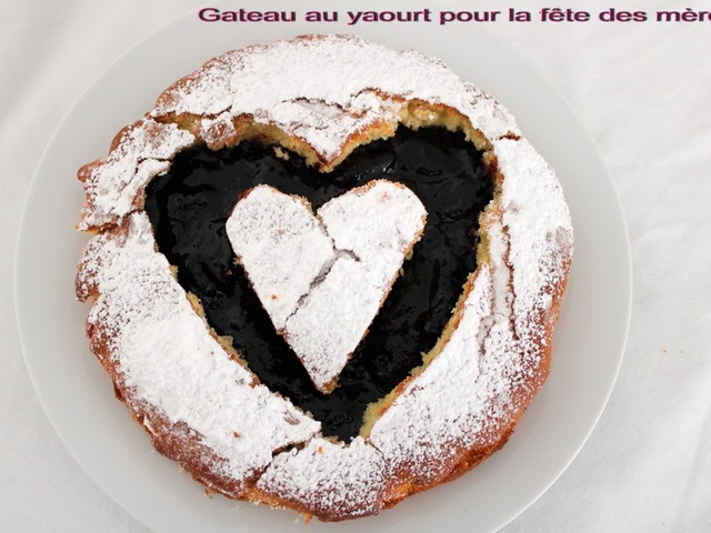 Recettes De Gateau Au Yaourt De Gateau Gaga