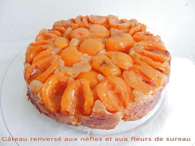 Les Meilleures Recettes De Sureau Et Gateaux