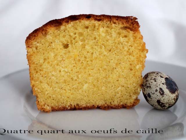 Recettes De Quatre Quart