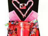 Candy box Saint Valentin