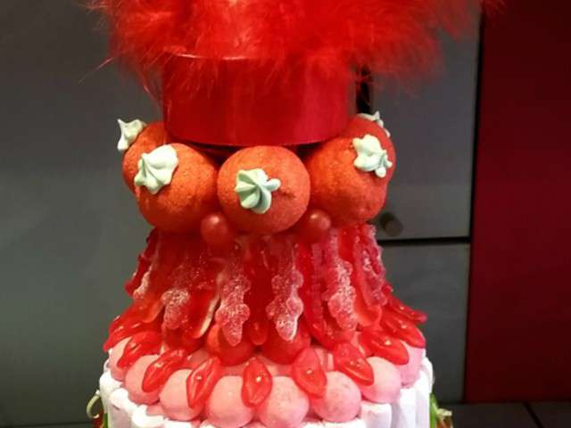 Les Meilleures Recettes De Bonbons Et Gateaux 10