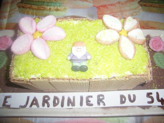 Recettes De Gateaux Gourmands Delices