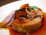 2 recettes originales à base de foie gras pour les fêtes de fin d'année
