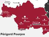Dordogne - Périgord Pourpre 1