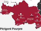 Dordogne - Périgord Pourpre 2