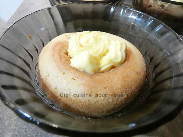 Recette Baba au rhum façon Cyril Lignac - Blog de