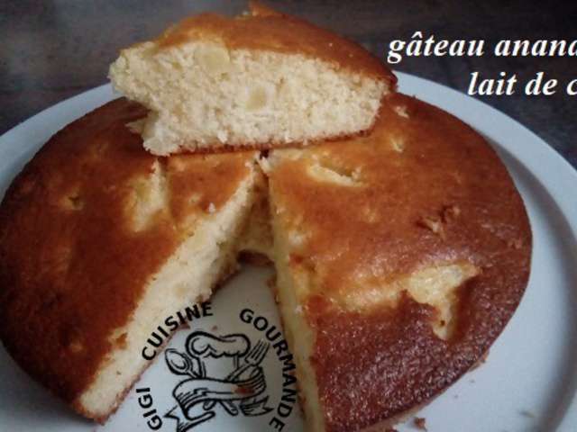 Les Meilleures Recettes D Ananas Et Thermomix 4
