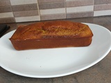 Gâteau pistache sans farine ni sucre au combi ninja