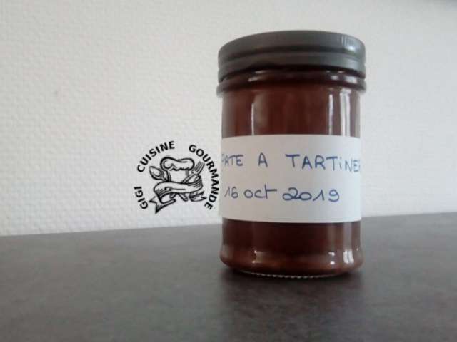 Recettes De Pate A Tartiner Et Cuisine Rapide