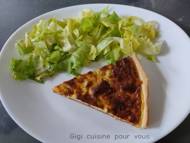 Recettes De Fines Herbes De Gigi Cuisine Gourmande