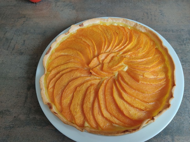 Recettes De Tarte Au Melon