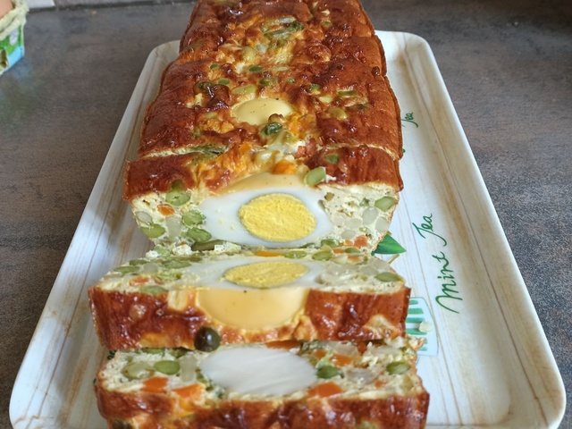 Recettes de Macédoine