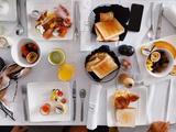 Brunch sans gluten - Recettes et adresses à Paris - Glutons