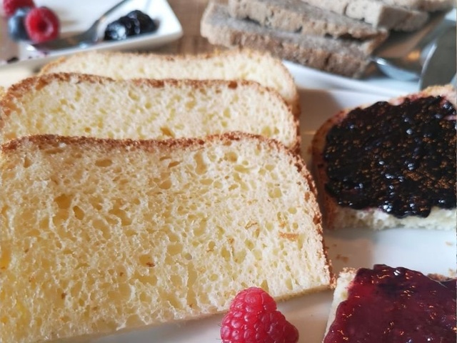 Faire Du Pain Sans Gluten Faire Du Pain Sans Gluten : Recette Facile 31 Recettes de Pain sans gluten