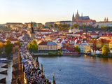 Manger sans gluten à Prague - Glutons
