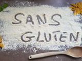 Régime sans gluten réussi et sans soucis - Glutons