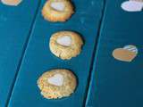Cookies Citron & Pavot