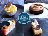 Pâtisserie Lignau: Enfin une pâtisserie fine sur Bordeaux