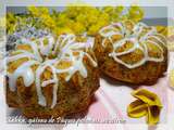 Babka : gâteau de Pâques polonais au citron
