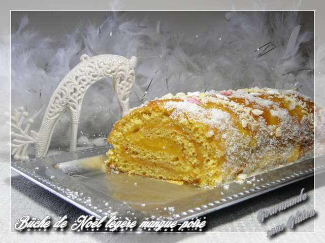 Recettes De Menu De Noel Sans Gluten