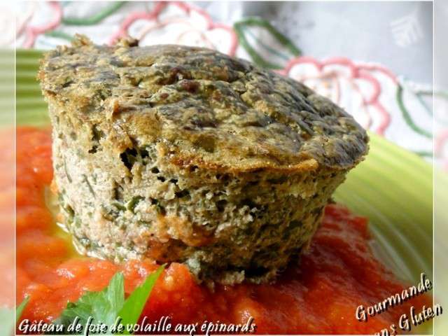 Gateau De Foie De Lapin Recettes De Foie Et Lapin 17 Recettes de Gâteau de Foie de Gourmande sans gluten