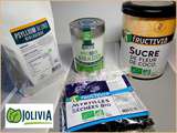 Jolivia, produits naturels, compléments alimentaires