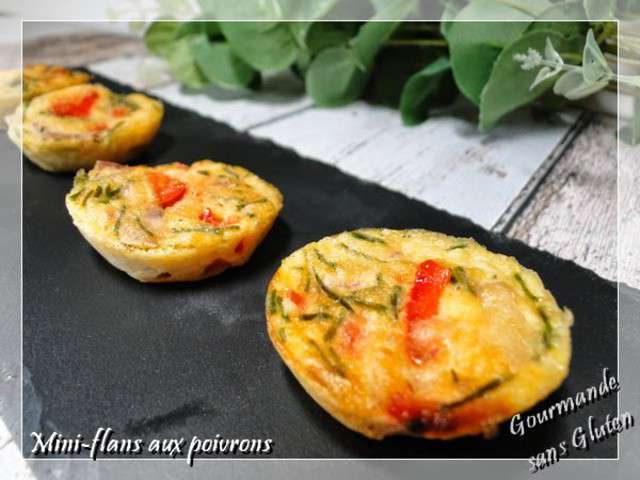 Les Meilleures Recettes d'Amuse Bouche - 17
