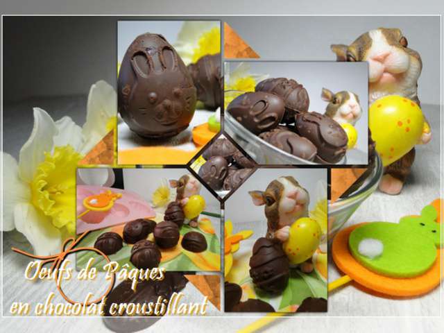 Recettes De Paques De Gourmande Sans Gluten