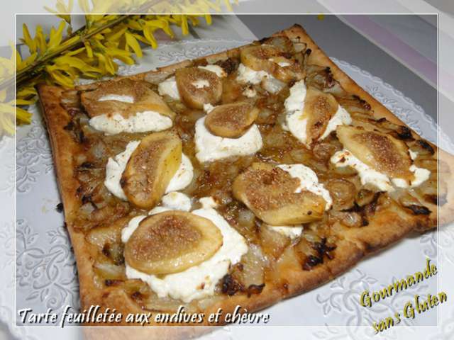 Recettes d'Amuse Bouche et Cuisine sans gluten - 3