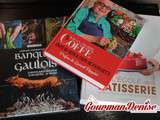 Avec les éditions Larousse cuisine, quelques idées de livres pour Noël