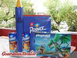 Concours Prince et Playmobil, une nouvelle aventure