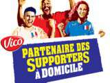 Concours Vico supporters