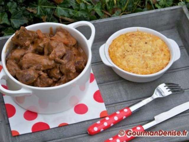 Les Meilleures Recettes de Daube et Sanglier