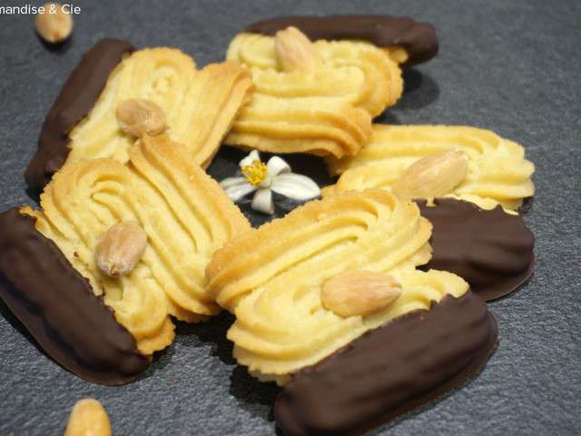 Recettes de Café gourmand