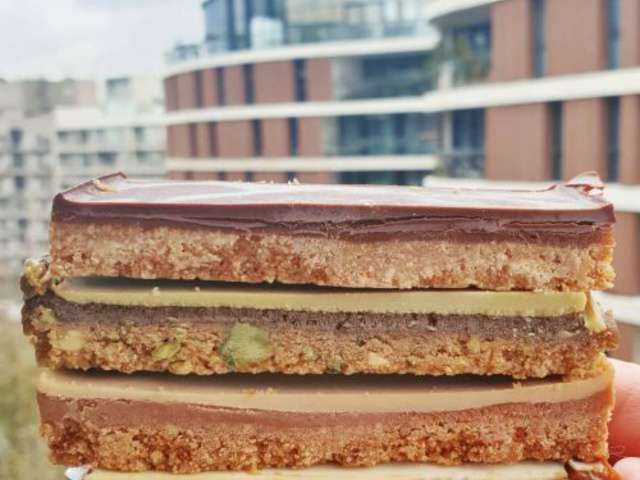 Recettes De Cake De Gourmandise Co