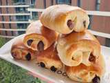 Brioches.
Guys, trust me, if you need an activity to calm down,
