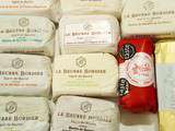 Butter. 
This is what a French foodie brings back from Paris in