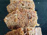 Carrot cake.
The period of the Jewish Holidays always brings a