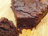 Chocolate fever.
Moist, buttery, gooey, very chocolatey, this