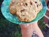 Cookie monster 😋
Homemade cookies, salted butter, pecan nuts,