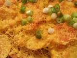 Craving for #junkfood tonight, let’s go for #nachos with
