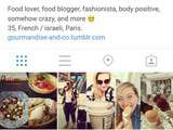 Follow me on Instagram ☺ yael_foodie!!! 
Food, recipes,