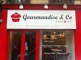 Gourmandise & Co Traiteur ouvre le 2 Mai à Paris près de