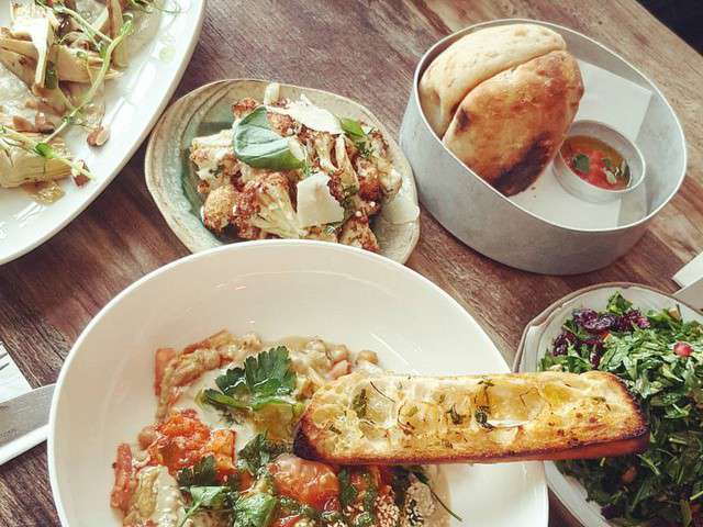 Recette Mezze : Recettes De Mezze
