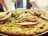 Pizza bianca 🍕🍕🍕
#food #foodblogger #foodporn #foodie #foodil