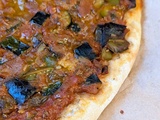 Coca de recapte, une recette catalane