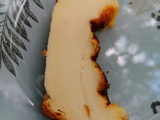 Cuajada, le gâteau au yaourt espagnol (au citron)