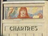 Escapade à Chartres dans l’Eure et Loir … et ses douceurs : les mentchikoffs