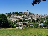 Escapade à Laguiole en Aveyron