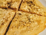 Parlenki de Bulgarie (pains au fromage ou à l’ail)